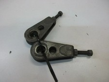 O. Suzuki GS 400 E Bj.80