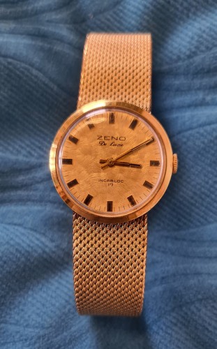 Zeno luxe handaufzug - zeno, de