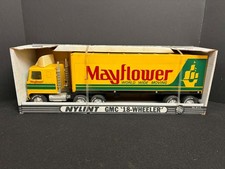 VINTAGE 21" NYLINT MAYFLOWER