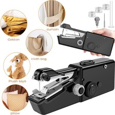 Nähmaschine Tragbar für