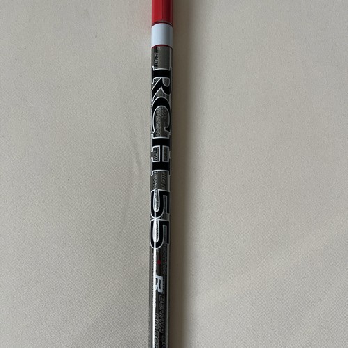 Regular schaft rch - schaft, 55g
