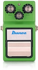 IBANEZ Tube Screamer TS 9