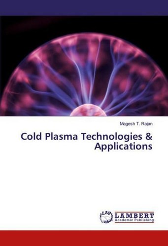 Cold plasma technologies - cold,