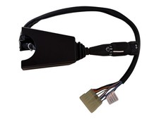 Kombischalter, Blinkerschalter