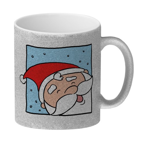Rentier weihnachtsmann - &,