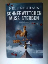 Schneewittchen Muss Sterben