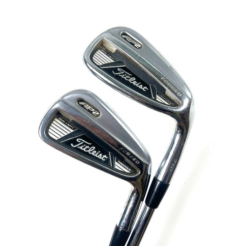 Titleist 710 ap2 eisen 4 - titleist,