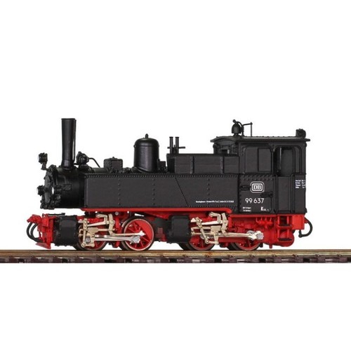 Bemo 1004820 dampflok - bemo,