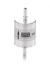 MANN-FILTER Kraftstofffilter