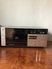 Nordmende Audio Digital System 2000