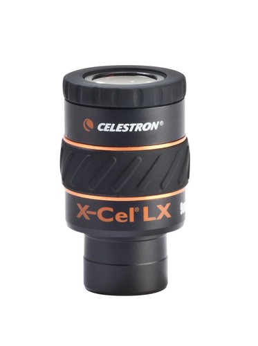 Celestron cel teleskop - lx,