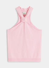 Neckholder Top mit softer