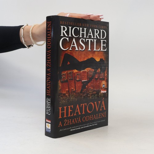 Heatová žhavá odhalení - žhavá, odhalení 