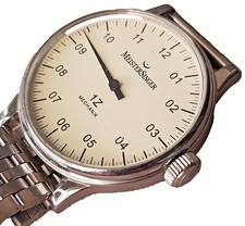 Meistersinger 1Z Scrypto