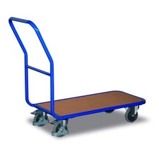 Magazinwagen / Plattformwagen