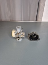 Dellorto PHVA 10 GD Vergaser