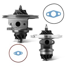 Turbolader Cartridge für BMW