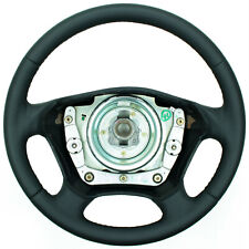Leder Lenkrad für Mercedes