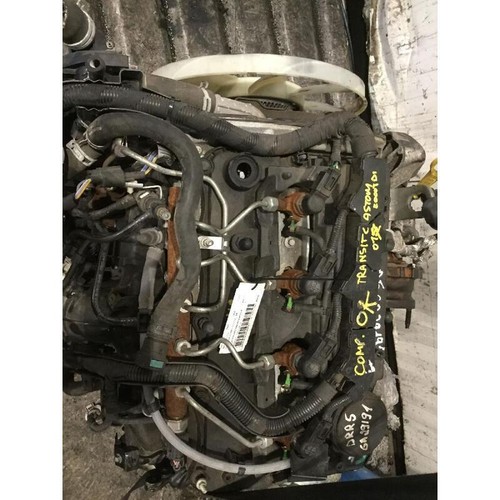 Teilmotor drr5 nuovo ford - drr5, 1