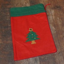 Weihnachtssack weihnachten - weihnachtssack,