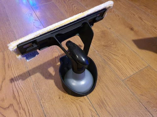 Wandhalter für kärcher runde - wandhalter,
