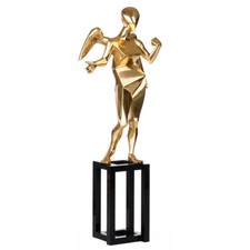 SALVADOR DALI - "DER