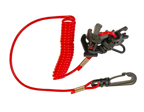 Abreißleine adapter für - 10,
