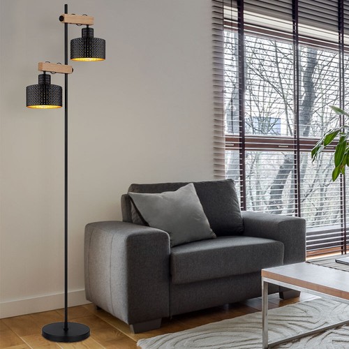 Stehlampe standlampe - stehlampe,