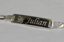 Babyarmband Taufarmband