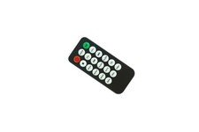 Remote Control Compatible For