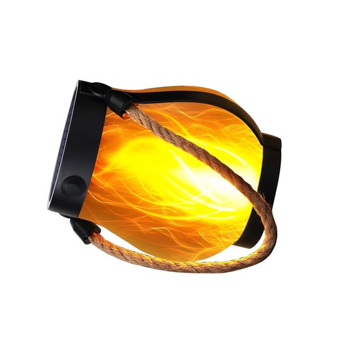 Flammen solarlaterne magisch - flammen-solarlaterne,,