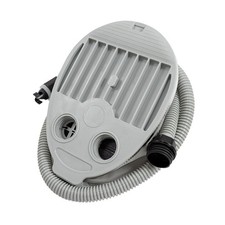 Schlauchboote Bootsluftpumpe