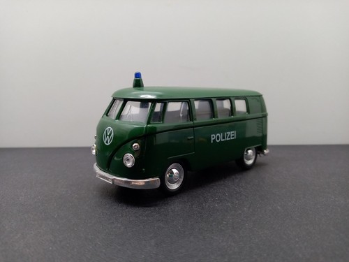 Welly bulli transporter - welly, t1