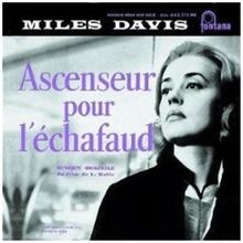 Ascenseur pour léchafaud von