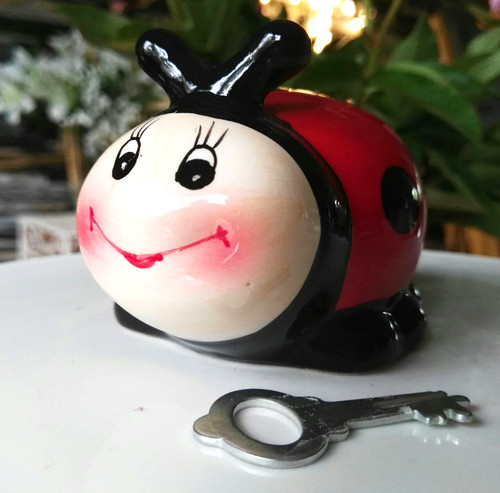 Spardose kinder moneybox deko - kinder,