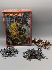 Wood Elves Waldelfen Warhammer