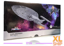 Fanhome eaglemoss star - fanhome, trek