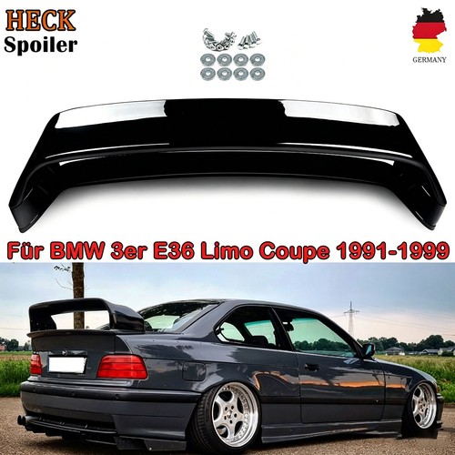 Heckspoiler für bmw series - für, 3