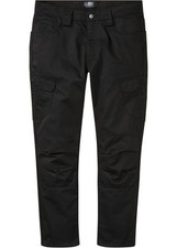 Outdoorhose mit Cargotaschen