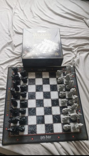 Harry potter schachspiel - potter, –