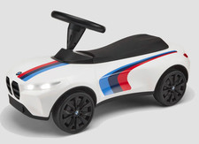 NEU BMW BABY RACER IV