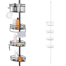 bremermann Teleskop-Eckregal