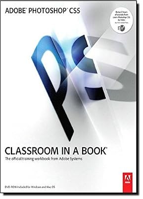 Adobe photoshop cs5 classroom - photoshop,