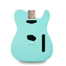Telecaster Gitarrenkörper -