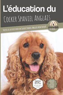 Léducation cocker spaniel - du,