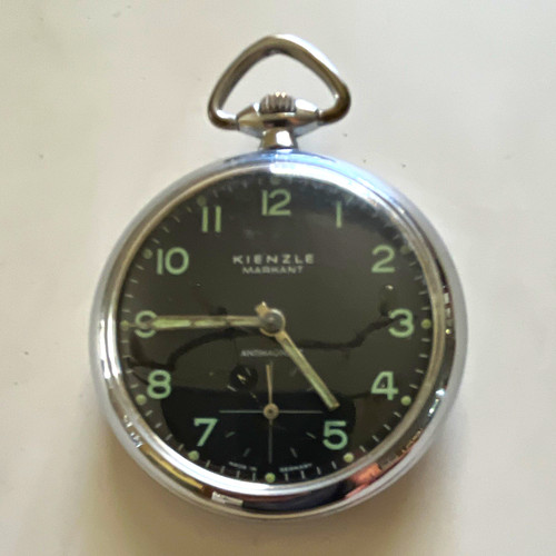 Vintage kienzle markant - kienzle,