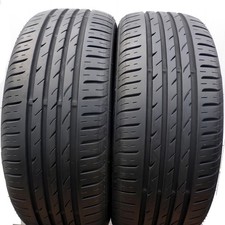 2 x NEXEN 195/50 R15 82V N