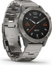 Garmin Sportuhr GPS Uhr