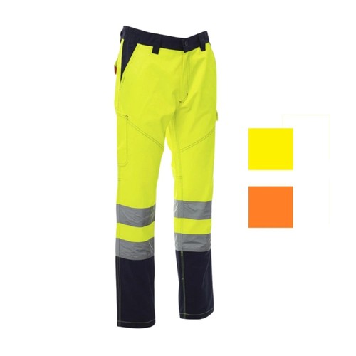 Payper warnschutzhose charter - payper,