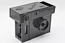 Agfa Rondinax 35U Tageslicht